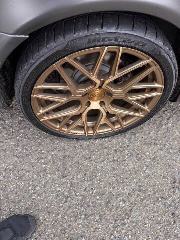 2009 Mercedes-Benz E-Class E 350