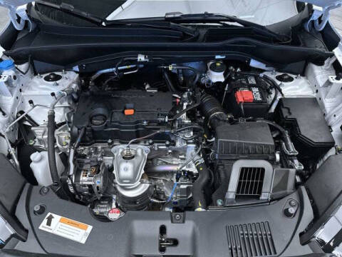 2024 Honda HR-V