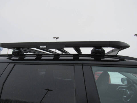 2026 Mitsubishi Outlander Trail Edition