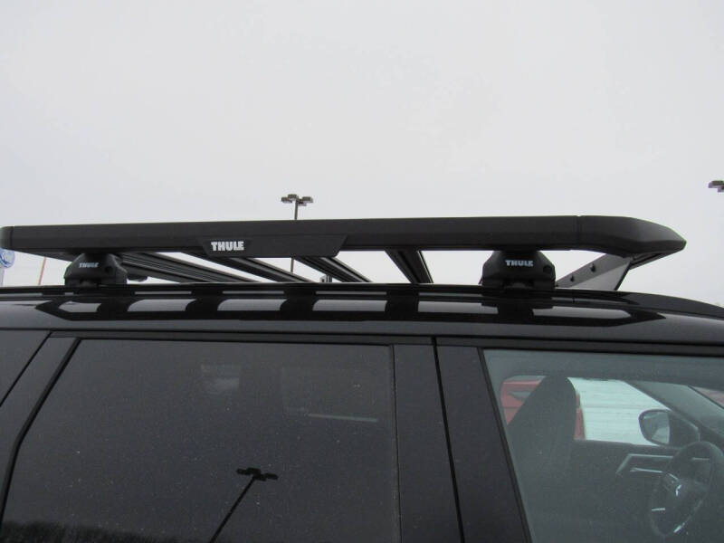 2026 Mitsubishi Outlander Trail Edition
