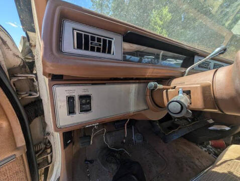 1988 Buick LeSabre Custom
