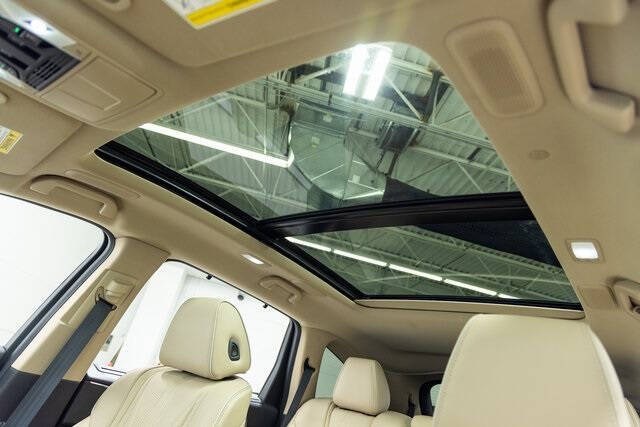 2025 Acura MDX SH-AWD w/Advance