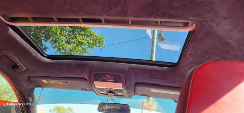 2010 Audi A4 2.0T quattro Premium