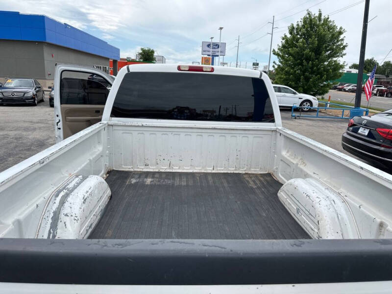2002 GMC Sierra 1500