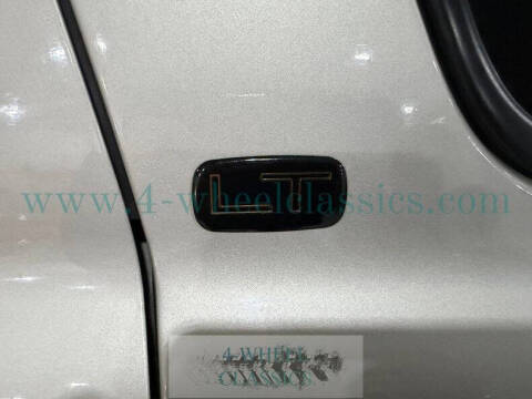 2006 Chevrolet Tahoe