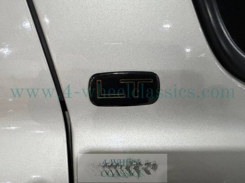 2006 Chevrolet Tahoe