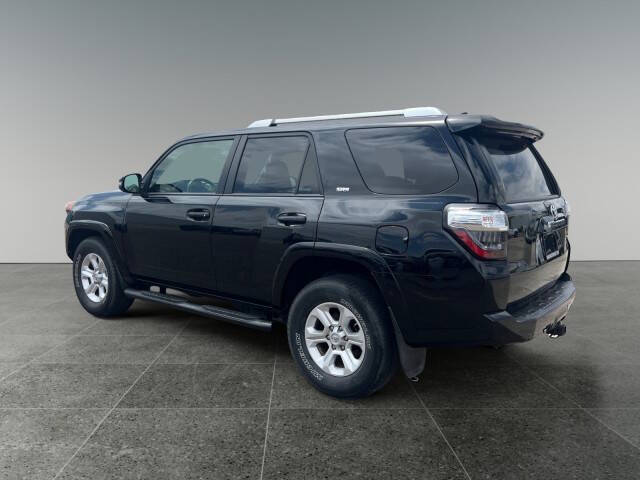 2015 Toyota 4Runner Limited