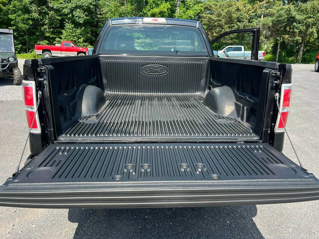 2014 Ford F-150 26