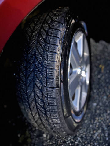 2007 Toyota Sienna CE 7-Passenger