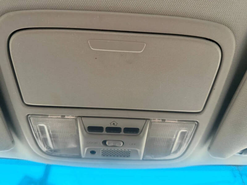 2006 Honda Accord EX V-6