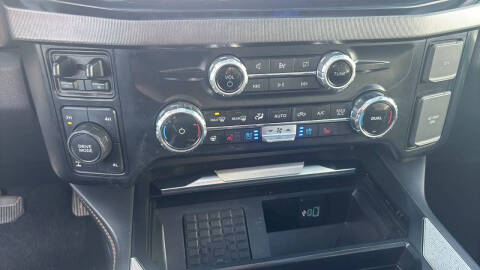 2024 Ford F-350 Super Duty