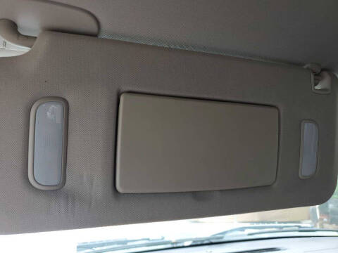 2008 Chevrolet Silverado 1500