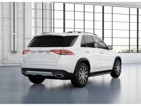 2026 Mercedes-Benz GLE GLE 350