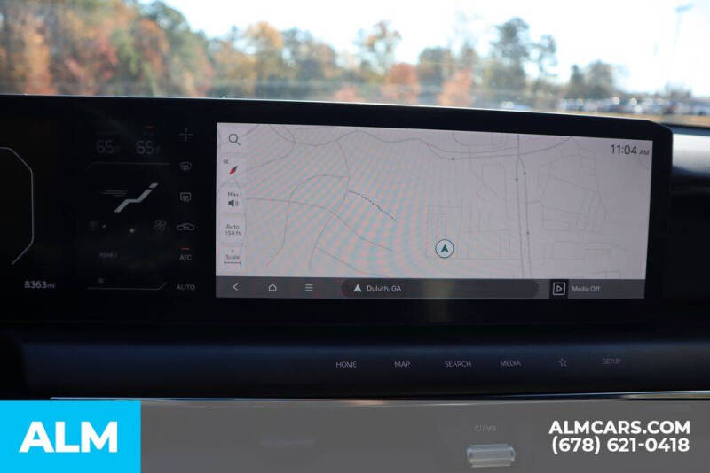 2024 Kia EV9 GT-Line