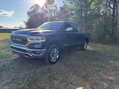 2023 RAM 1500 Limited