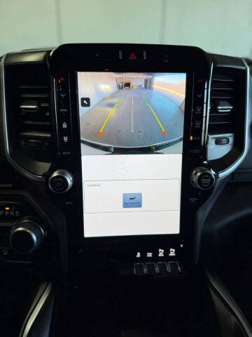 2024 RAM 1500
