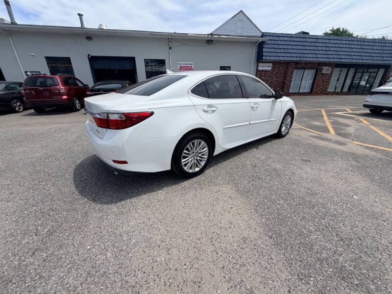 2014 Lexus ES 350