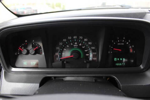 2010 Dodge Journey SXT