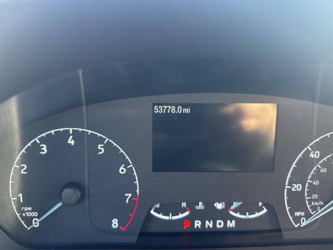 2022 Ford Transit 350 XLT