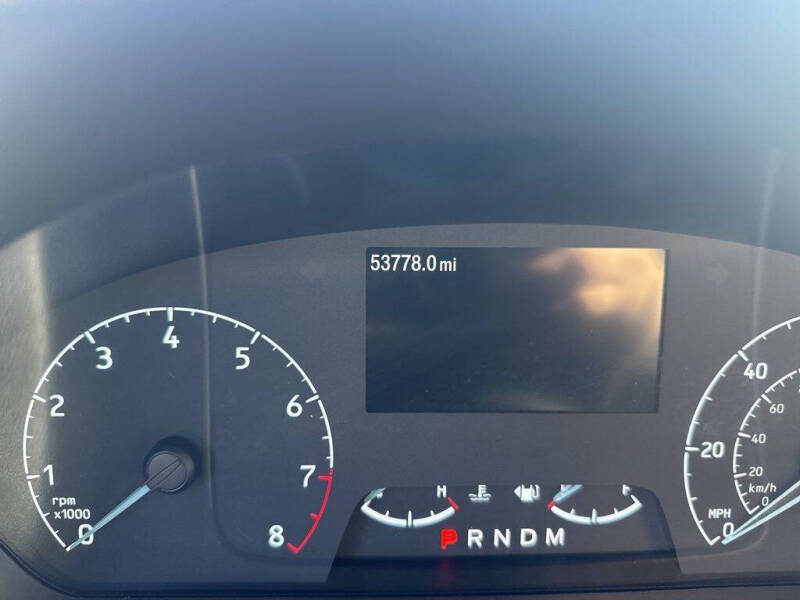 2022 Ford Transit 350 XLT