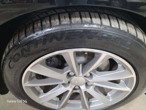 2019 Cadillac CTS 2.0T Luxury