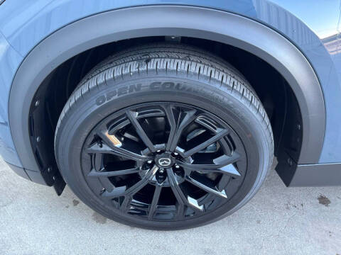 2025 Mazda CX-70 3.3 Turbo Premium Plus