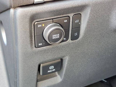 2026 Ford Expedition MAX King Ranch