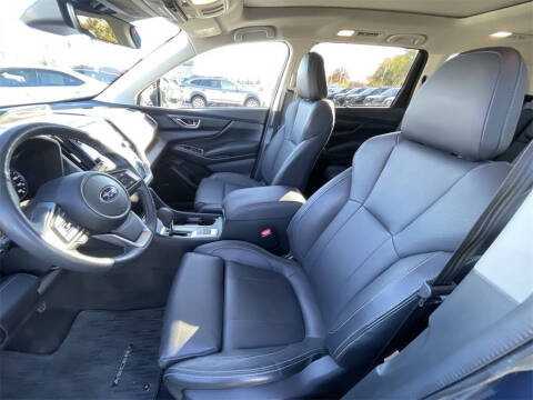 2024 Subaru Ascent Limited 7-Passenger