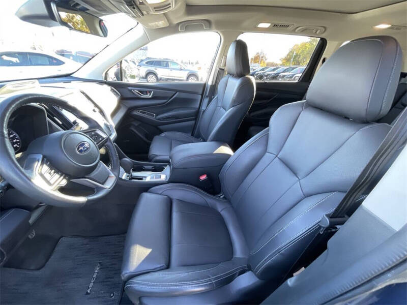 2024 Subaru Ascent Limited 7-Passenger