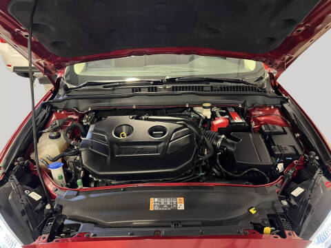 2017 Lincoln MKC Black Label