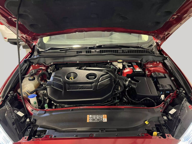 2017 Lincoln MKC Black Label