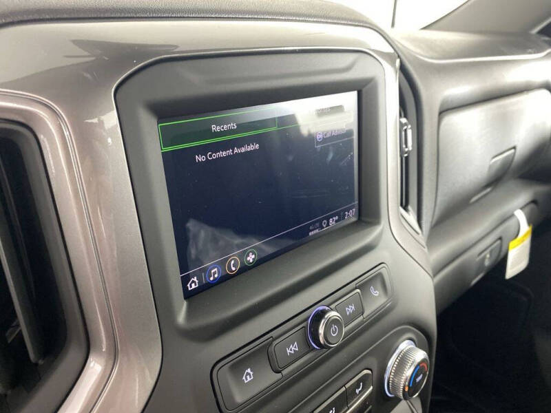 2026 GMC Sierra 2500HD Pro