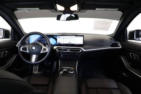 2023 BMW 3 Series 330i