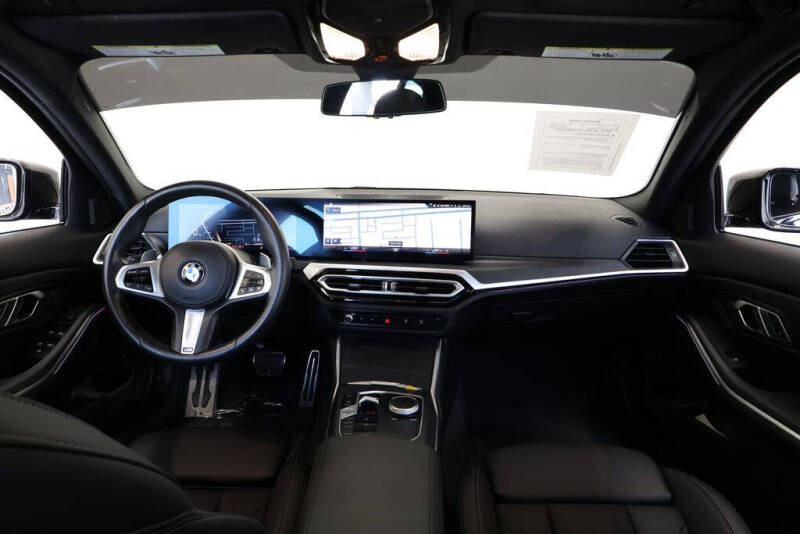 2023 BMW 3 Series 330i