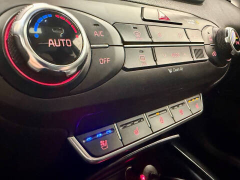 2016 Kia Sorento SX Limited V6