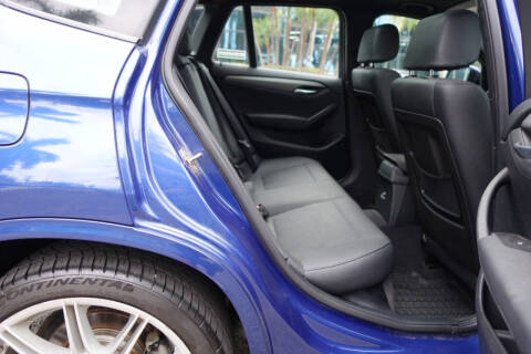 2013 BMW X1 sDrive28i