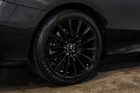 2016 Mercedes-Benz S-Class S 550 4MATIC