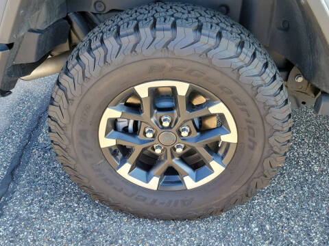 2025 Jeep Wrangler Rubicon 4xe