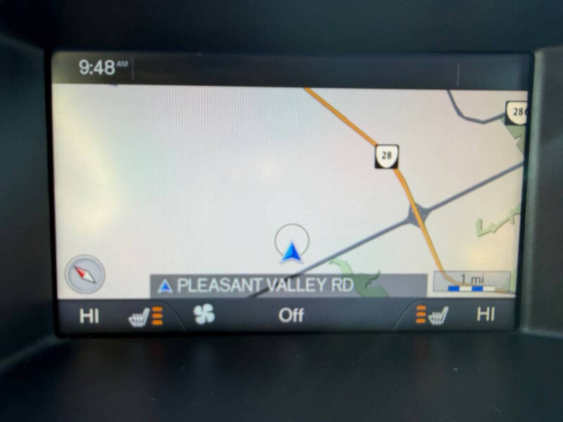 2013 Volvo XC60 T6 Platinum