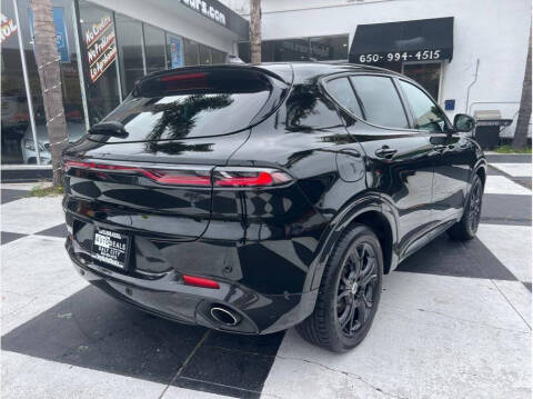 2024 Dodge Hornet R/T Plus
