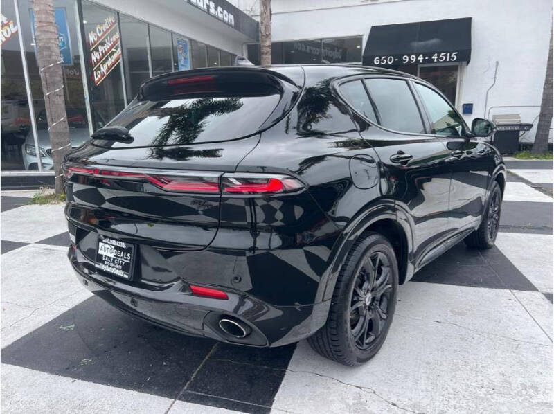 2024 Dodge Hornet R/T Plus