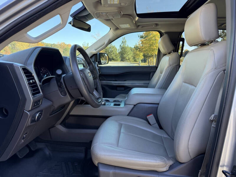 2020 Ford Expedition XLT