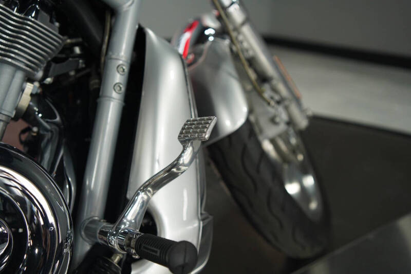 2003 Harley-Davidson V-Rod