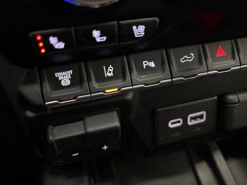 2022 GMC Sierra 2500HD