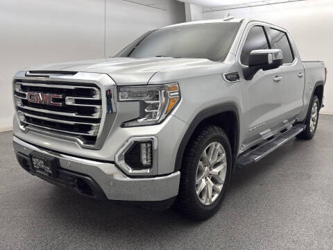 2020 GMC Sierra 1500 for sale at Modern Motorcars in Nixa MO