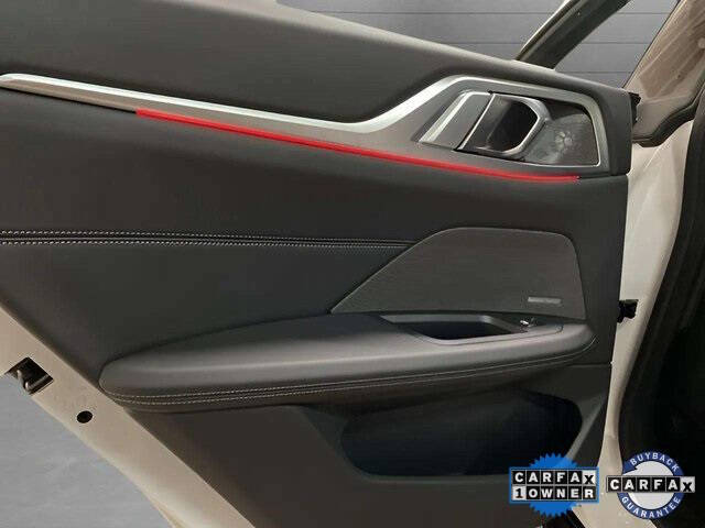 2025 BMW 4 Series 430i xDrive Gran Coupe