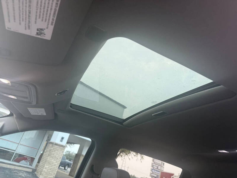 2022 Chevrolet Silverado 1500 Limited Custom