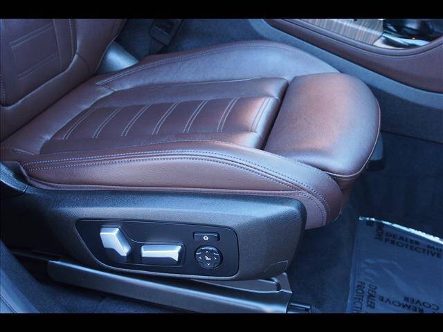 2019 BMW X4 xDrive30i