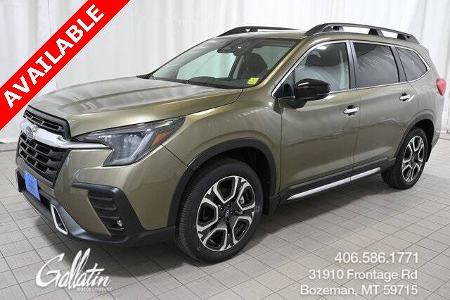 2026 Subaru Ascent Touring