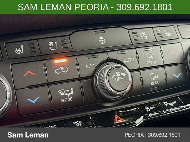 2026 Dodge Durango GT HEMI Plus